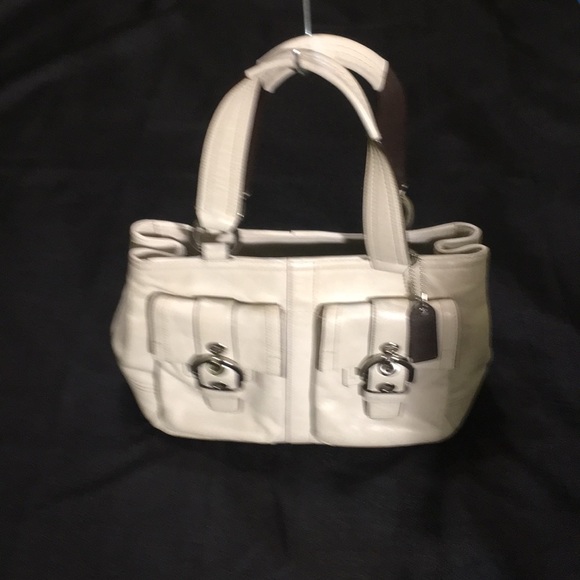 Coach bag 💼 - Picture 2 of 8